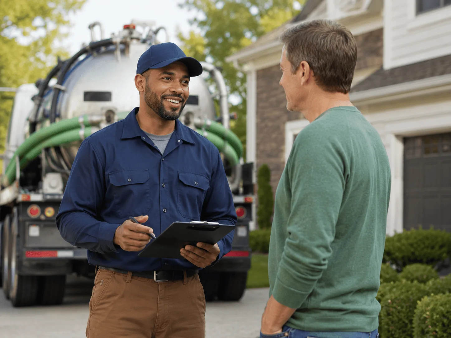 Mosquito Control Broadview, IL FAQs
